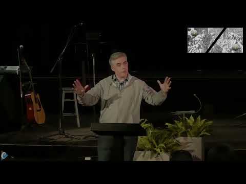 Sunday Sermon 1 30 2022 -- Power And Justice: Mark 14:53-65