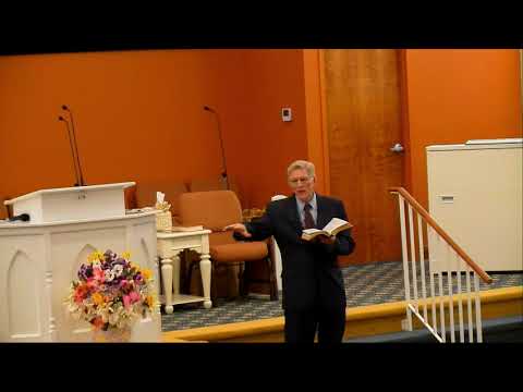 Joy in the Jailhouse ( Acts 16:19-34)