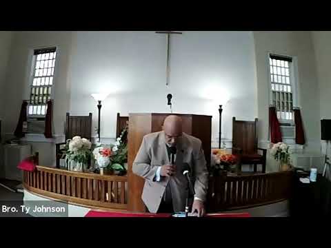 How To Heal America 2 Chronicles 7:12-15