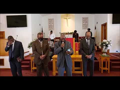 11-14-21 Service II Kings 2:9-14 "Do You See It?" Rev Frank Daniel