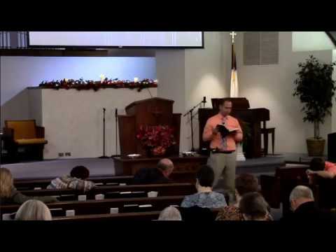 Green Road Baptist-Check Up Marks of a Healthy Church: 1 Cor 11:17,20,-23-26 Communion Questions