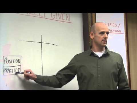 1 Corinthians 2:12 THINGS FREELY GIVEN TO US OF GOD