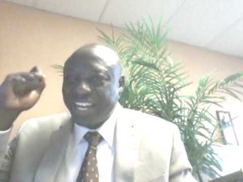 ARISE SHINE FOR THE NATION'S CONVERSION Isaiah 60:1-5