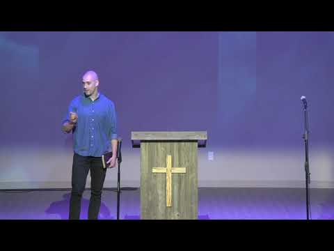 October 11, 2020 Worship Service | Malachi 1:6-2:9