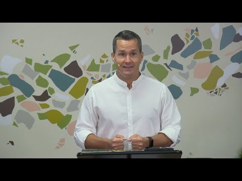 Finding Freedom in God's Will. Romans 6:16-23