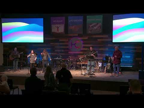 Is There a Redeemer? | Ruth 2:1-23