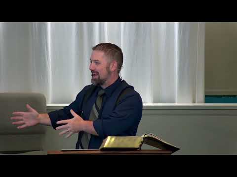 The School of Affliction - Exodus 2:15-22