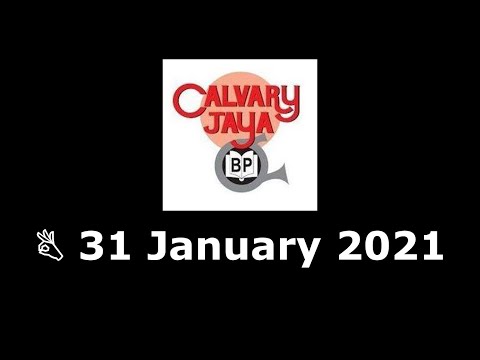 GDM 20210131 Take the Gospel to the World (Matthew 28:16-20, Romans 10:9-17)