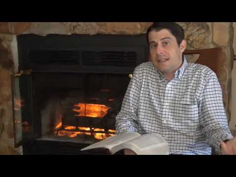 Romans 9:1-5 Explained