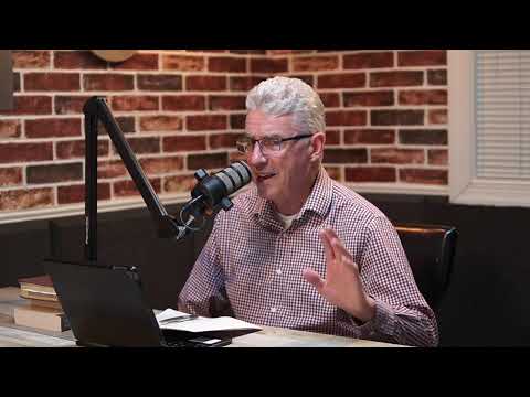 Ep.323 | The Benefits of Wisdom: Proverbs 3:7-8 | The Grace Hour Show