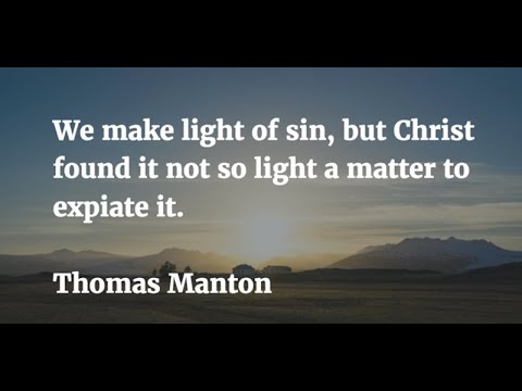A Sermon on Psalm 131:3, by Thomas Manton.