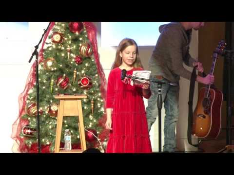 Luke 2:15-20 (12-18-16)