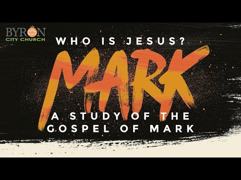 Mark 15:38-16:20, verse by verse