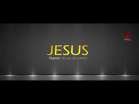 Jesus is word (Hosea 14:9)