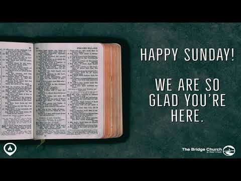 Deuteronomy 6:1-9 Sunday Morning Service  5/15/2022
