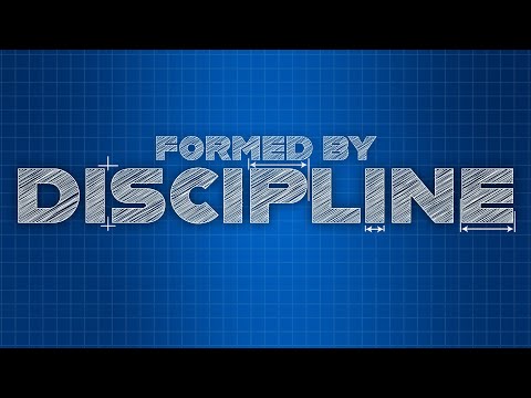 Leviticus 23:1-3 - Discipline of Sabbath