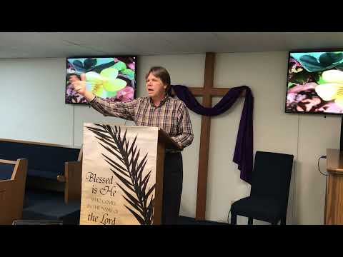 Revelation 2:1-29 New Testament Bible Study Apr 13, 2022