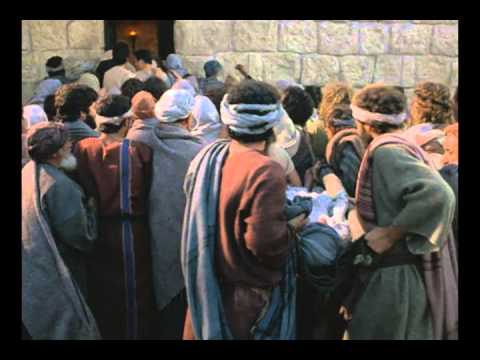 Kekchi - Luke 05:1-39