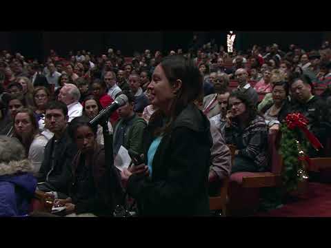 How do I know if I am saved?