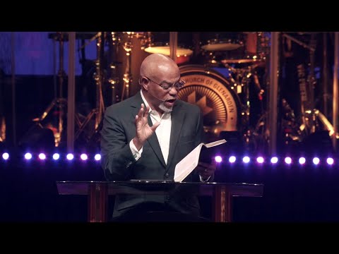 "The Lost Coin" Pastor John K. Jenkins Sr.