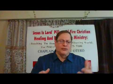 THE POWER OF THE BLOOD OF JESUS...   Revelation 12:7-11;