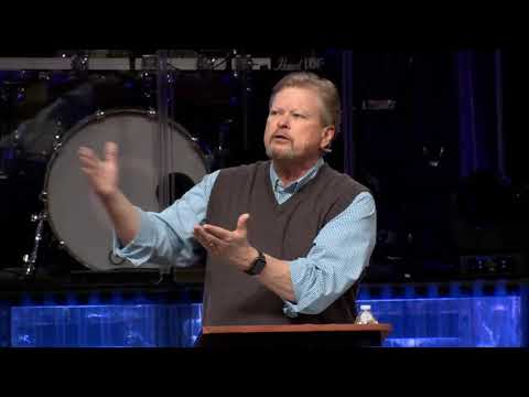 "The God Who Can" - Isaiah 40:12-31