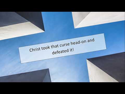 Galatians 3:13-14: The Curse of the Law