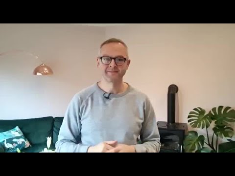 Daily Devotions - 11/12/21 - Revelation 12:7-18