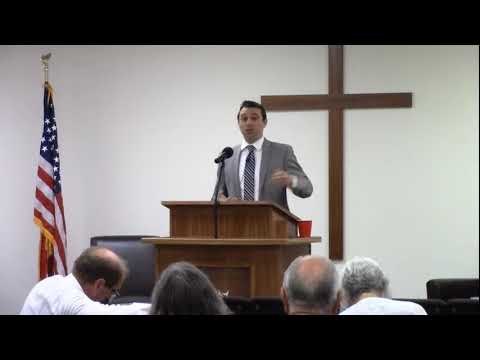 God Works in Measure, Isaiah 27:7-13,, 9-2-20