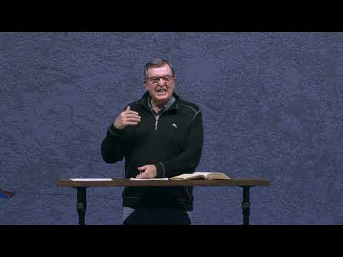 Joy in Life or Death (Philippians 1:21-30) | Darryl DelHousaye | Wisdom From the Word