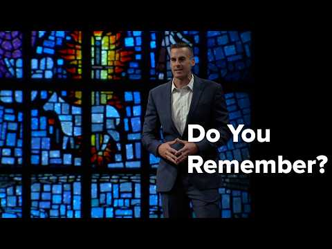 Do You Remember | Jonathan Gray | Woodway Campus
