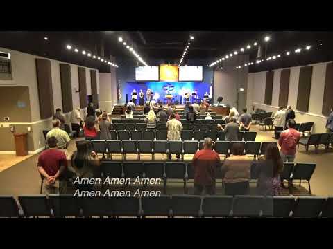 Revelation 14:1-3 - "His Purchased Possession"