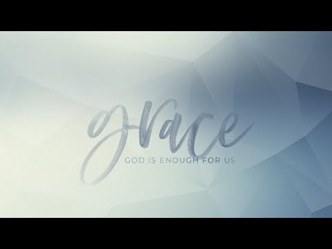 PD's Reflections - Do You See the Grace of God? (Rom 8) - June 15, 2022