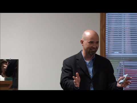 Bro. Nathan Chancey "Luke 24:12, 30-31"