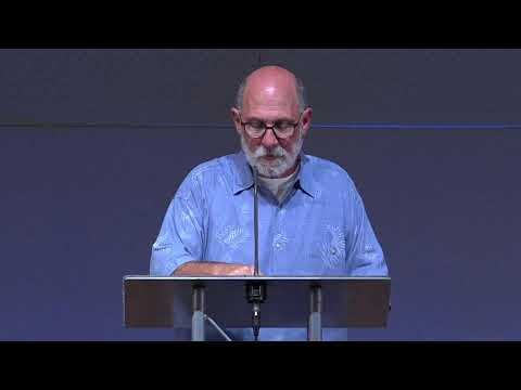 Pastor John Thomas - 2 Peter 1:19-21 - "The Sure Word of God" Part 2
