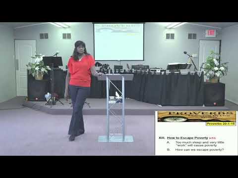 God hates this stuff (Proverbs 20:10-14)