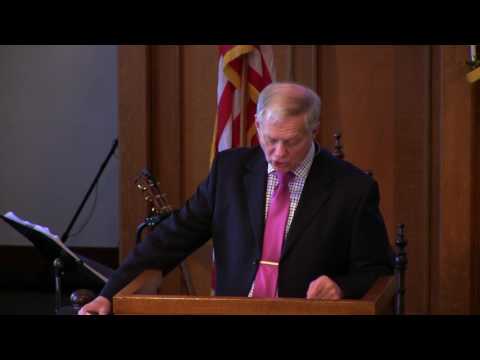 Lessons for Anchored Discipleship - Matthew 14:13-34