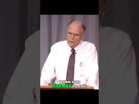 Time Alone With God | Jim Logan