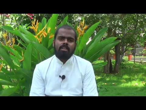 EASTER FOURTH SUNDAY HOMILY ( Jn 16: 16 - 24 ) BY BRO. STIO KACHAPPILLY CMI