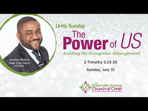 Avoiding The Evangelism Entanglement (II Timothy 2:23-25)