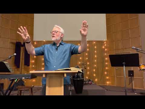 The Loving Response to Growing Faith - Romans 14:14-15:7