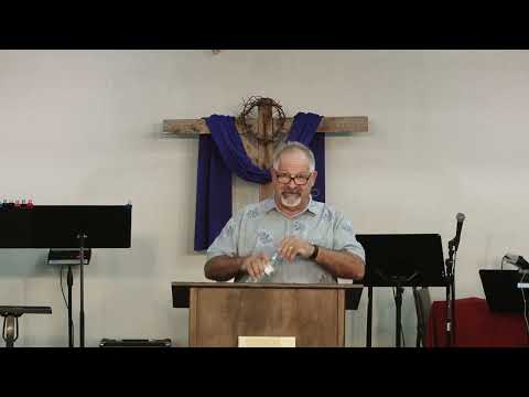 2 Samuel 6:1-23 12/14/2022