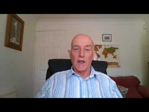 Personal Psalm 102:10-28