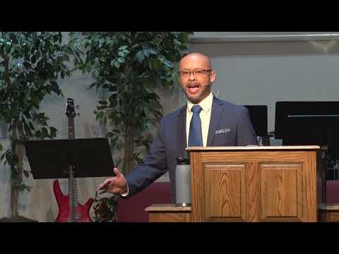 The Lord's Supper | 1 Corinthians 11:23-26