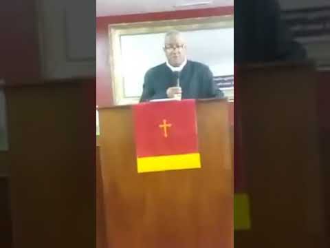 Ready or not Jesus is coming ( Matthew 24:40-44) part 2