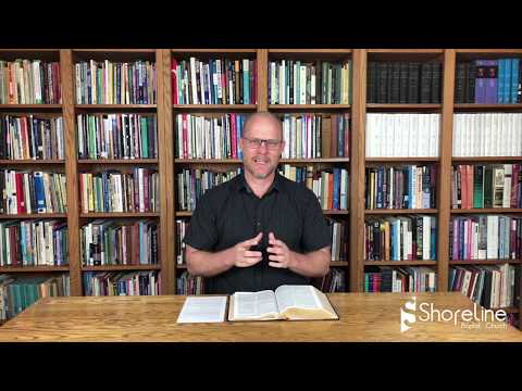 Knocked Down But Not Out / 2 Corinthians 4:1-7