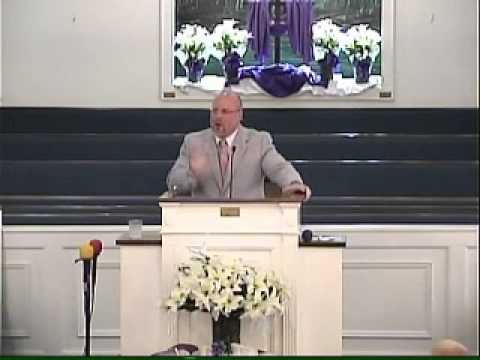 "Climbing the Second Coming Mountain" Acts 1:9-12 Dr. Stuart Houston 4/20/14 PM Service