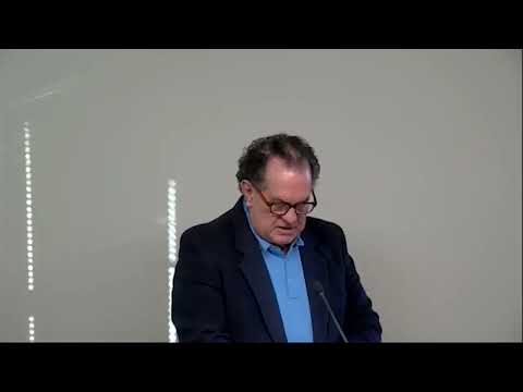 "Doing Good" Galatians 6:1-10