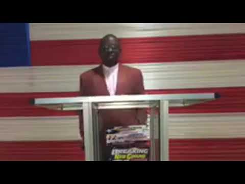 Ungodly Counsel shall Fail (Isaiah 8:9-12)