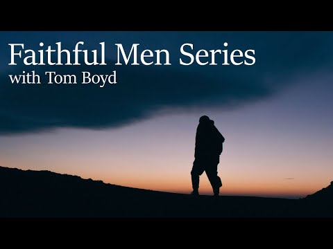 The Bible & the Military, Ecclesiastes 3:8, Matthew 24:6 - Brother Tom Boyd